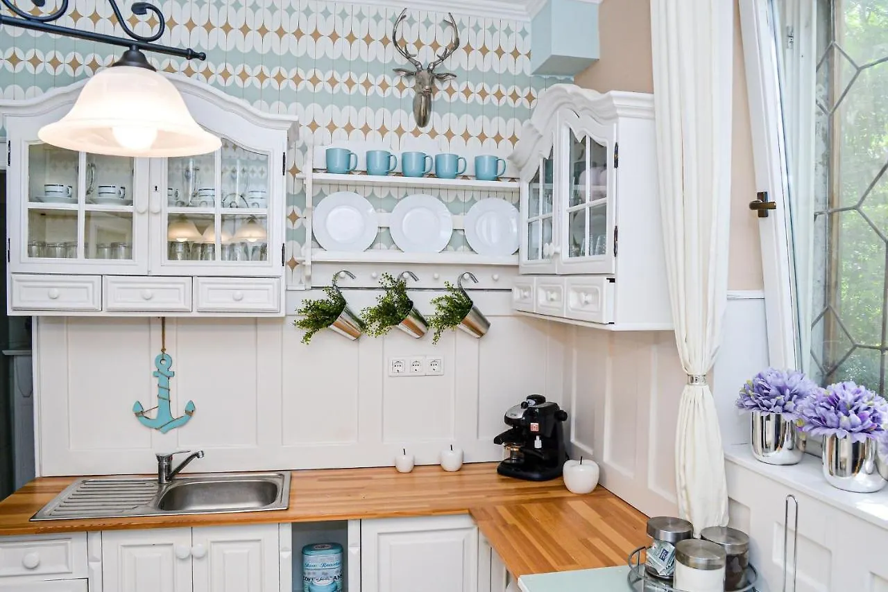 Apartament Holly Vendeghaz Hajdúszoboszló