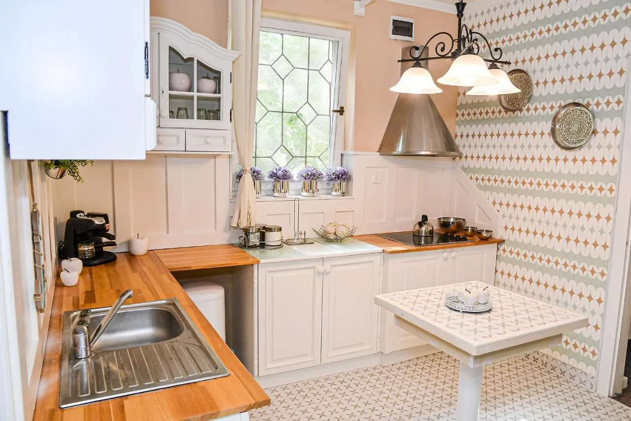 Apartament Holly Vendeghaz Hajdúszoboszló