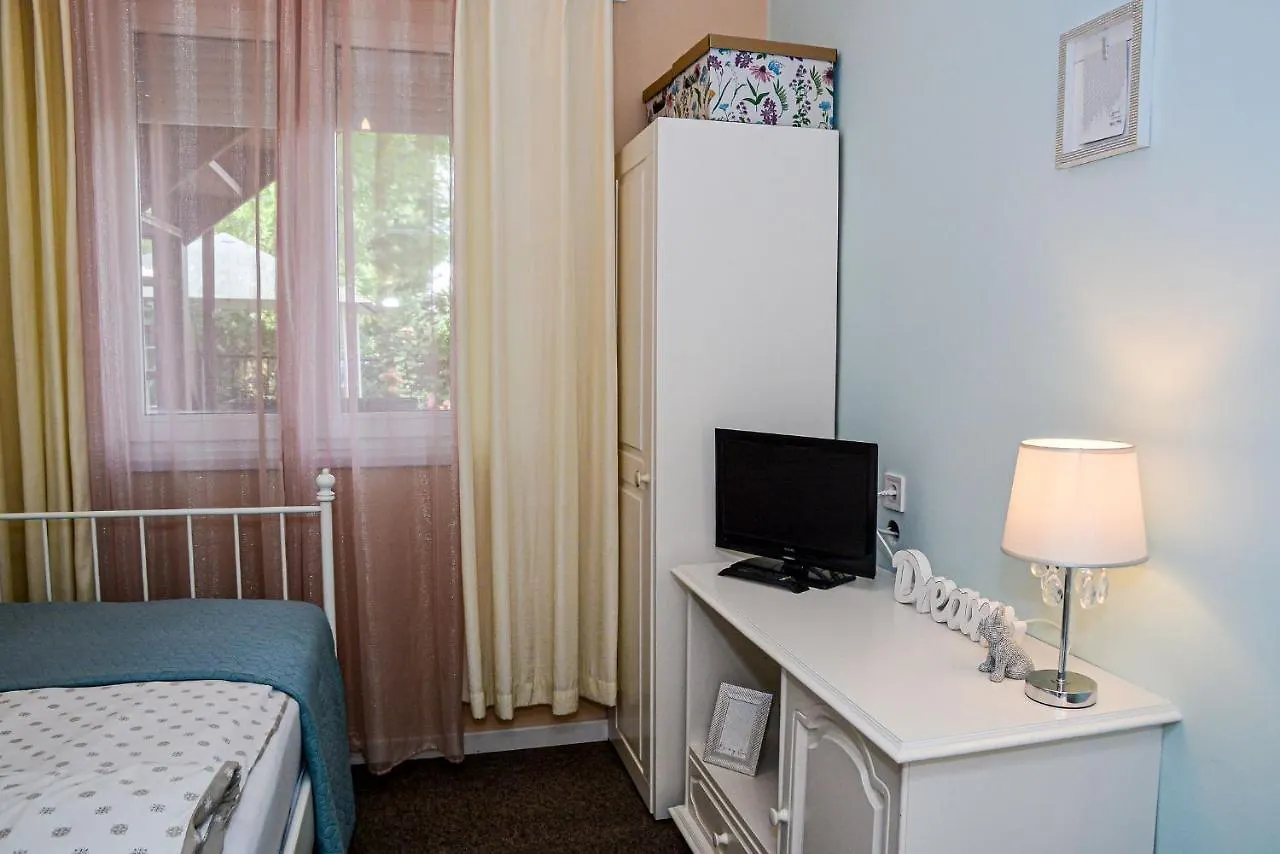 Holly Vendégház Hajdúszoboszló Apartman