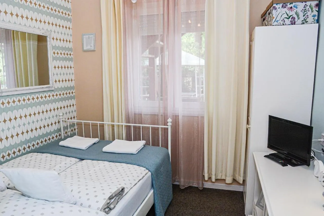 Apartament Holly Vendeghaz Hajdúszoboszló