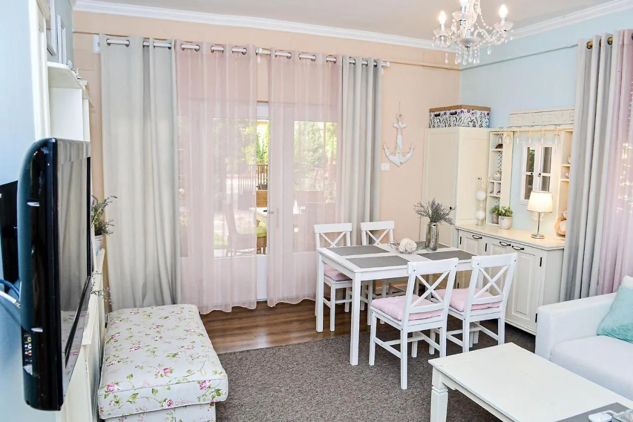 Apartman Holly Vendégház Hajdúszoboszló