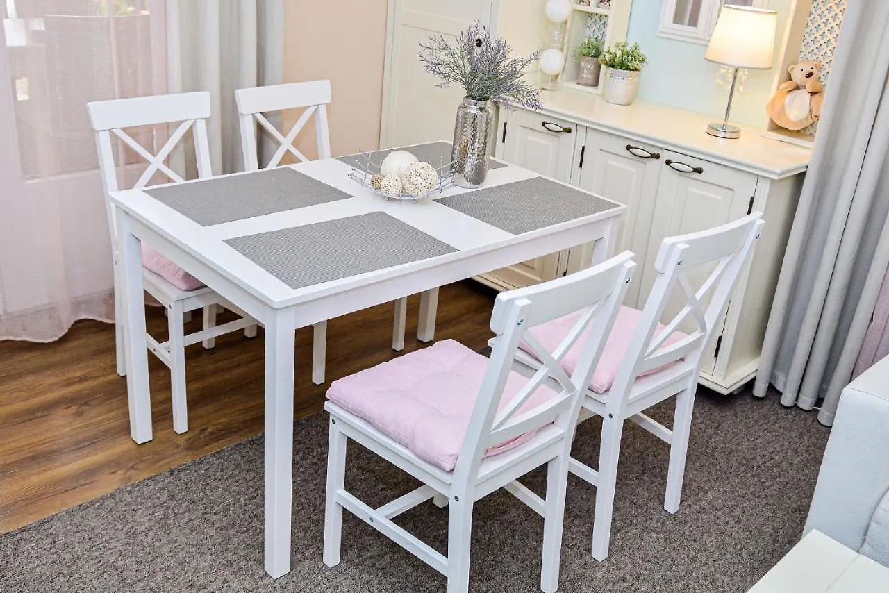 Holly Vendégház Hajdúszoboszló Apartman