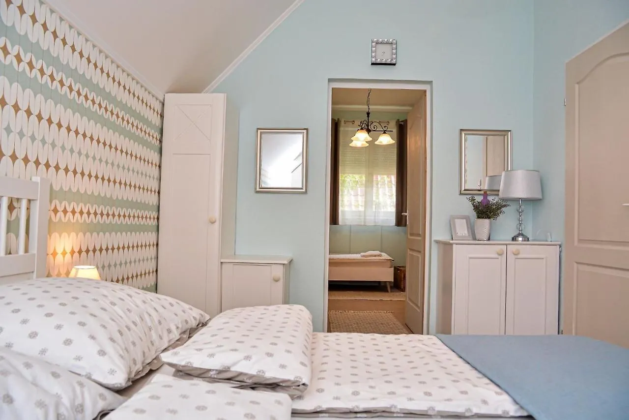 Apartament Holly Vendeghaz Hajdúszoboszló