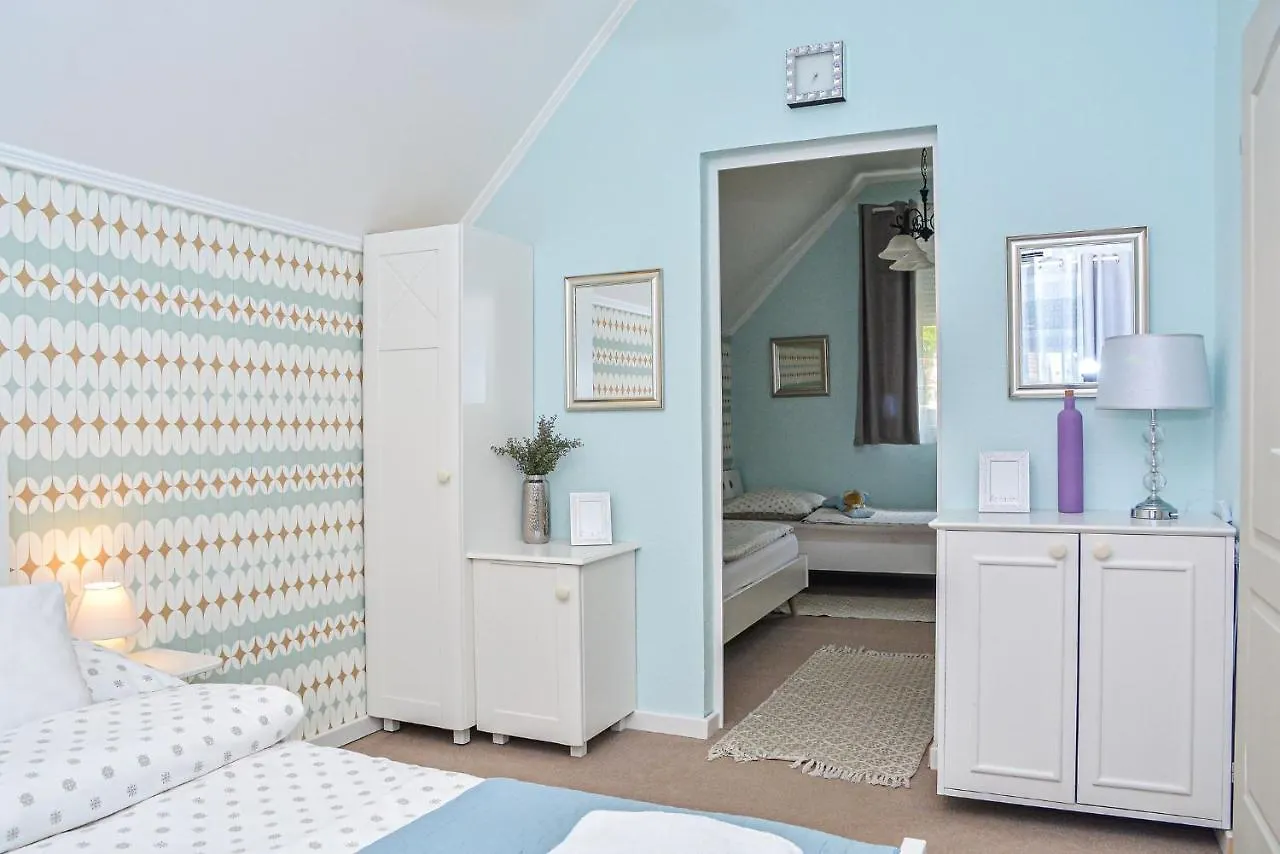 Apartament Holly Vendeghaz Hajdúszoboszló