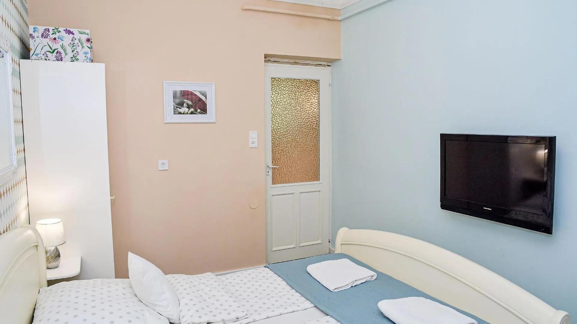 Apartman Holly Vendégház Hajdúszoboszló
