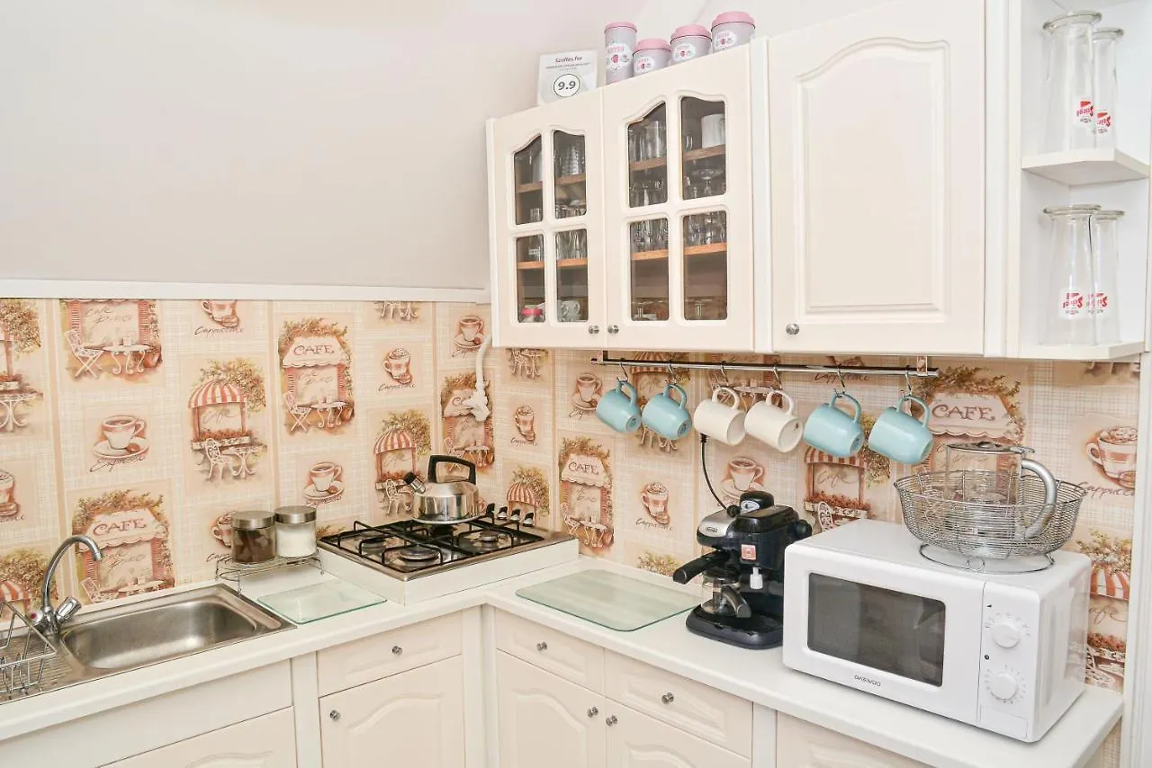 Apartament Holly Vendeghaz Hajdúszoboszló