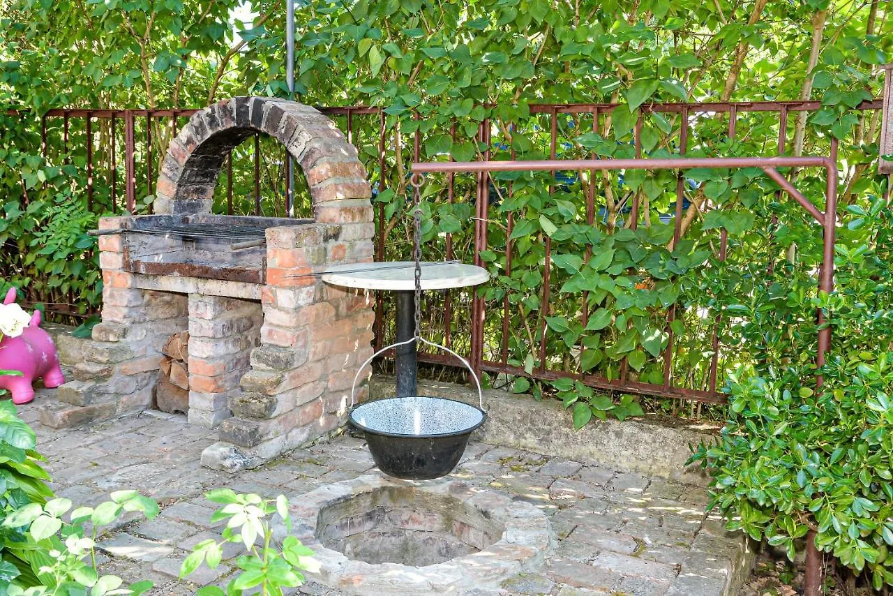 Apartament Holly Vendeghaz Hajdúszoboszló