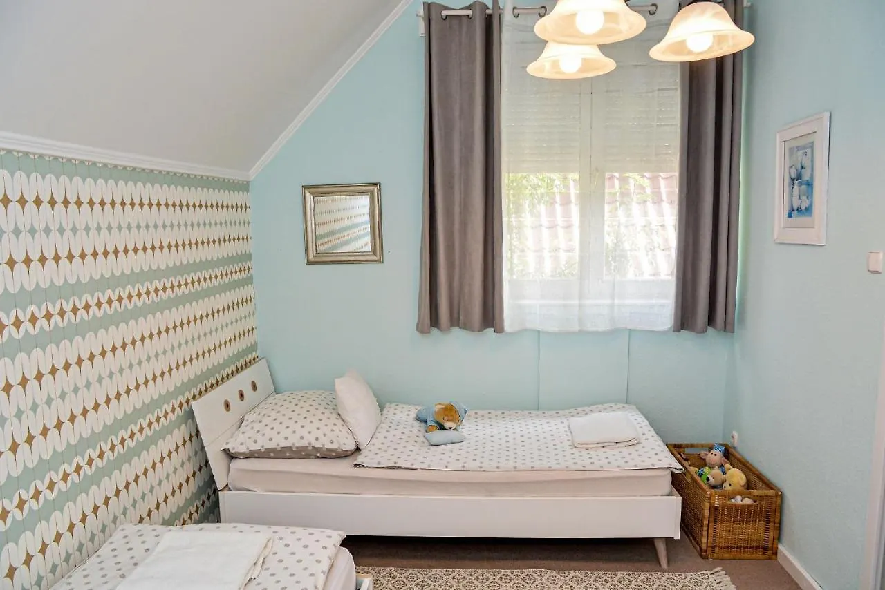 Apartman Holly Vendégház Hajdúszoboszló