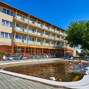 Отель Hungarospa Thermal, Хайдусобосло