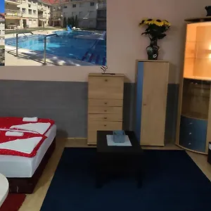 Ketto Ciprus Apartament
