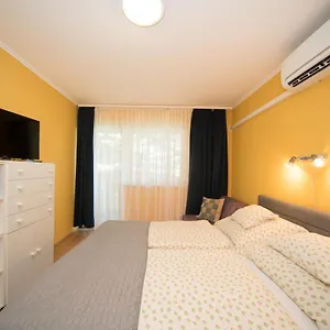 Siesta Nyaraló Eger