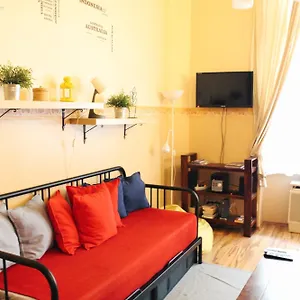 Lem Family Apartman Budapest