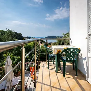 Marija Apartman Supetarska Draga