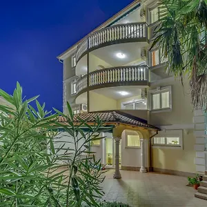 Maria Apartman Crikvenica